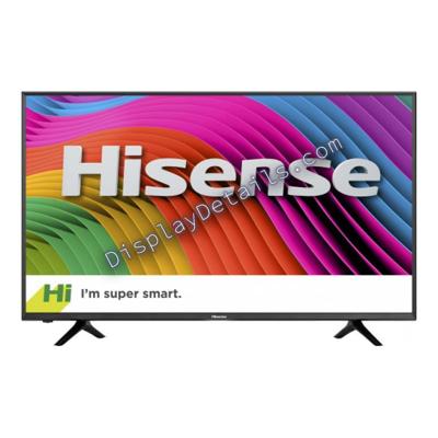 Hisense 55H7D 400x400 Image