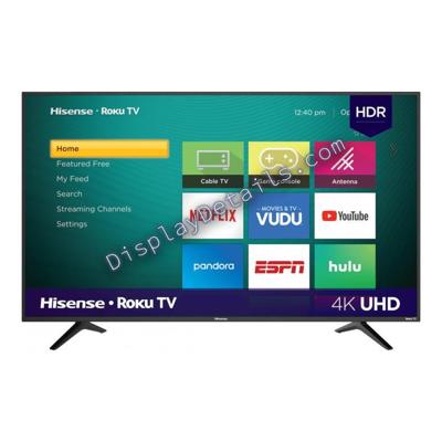 Hisense 55R6E3 400x400 Image