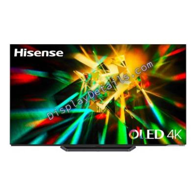 Hisense 65A85G 400x400 Image