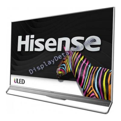 Hisense 75H10D 400x400 Image