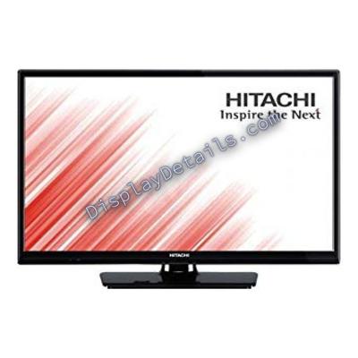 Hitachi 32HB4T02 400x400 Image