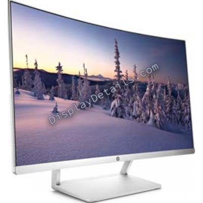 HP 27 Curved 400x400 Image