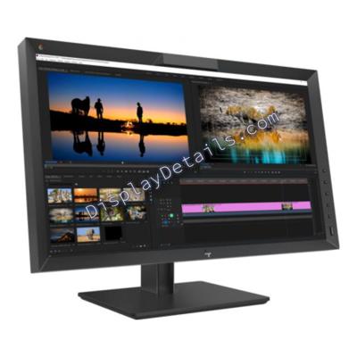 HP DreamColor Z27x G2 400x400 Image