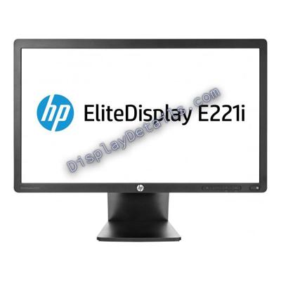 HP EliteDisplay E221i 400x400 Image