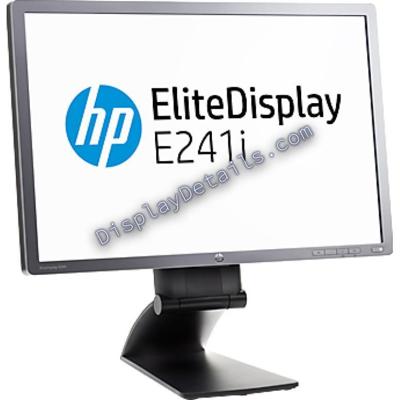 HP EliteDisplay E241i 400x400 Image
