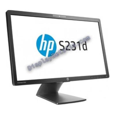 HP EliteDisplay S231d 400x400 Image
