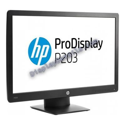 HP ProDisplay P203 400x400 Image