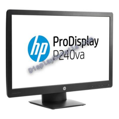 HP ProDisplay P240va 400x400 Image