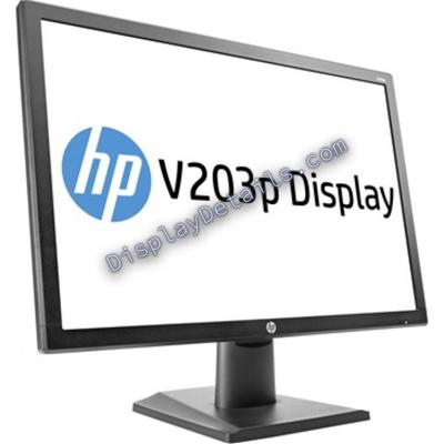 HP V203p 400x400 Image