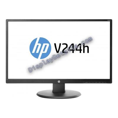 HP V244h 400x400 Image