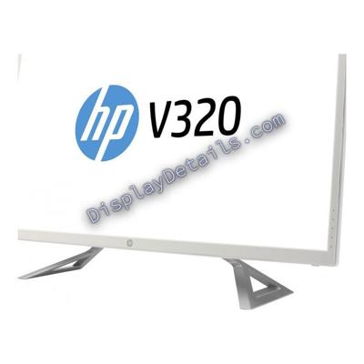 HP V320 400x400 Image