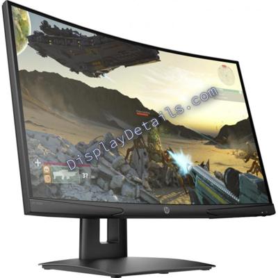 HP X24c Gaming Monitor 400x400 Image