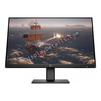 HP X24i Gaming Monitor 400x400 Image