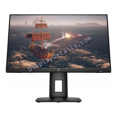 HP X24ih Gaming Monitor 400x400 Image