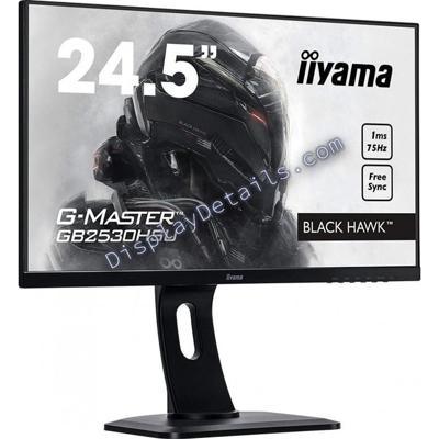 Iiyama G-Master GB2230HS-B1 400x400 Image