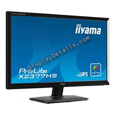Iiyama ProLite X2377HS-GB1 400x400 Image