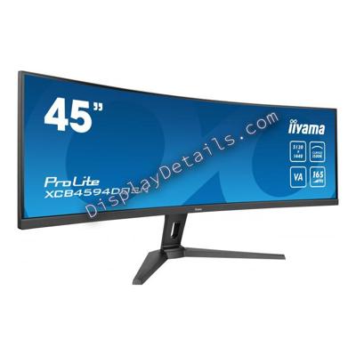 Iiyama ProLite XCB4594DQSN-B1 400x400 Image