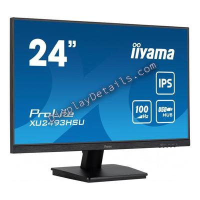 Iiyama ProLite XU2493HSU-B6 400x400 Image