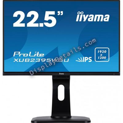 Iiyama ProLite XUB2395WSU-B5 400x400 Image