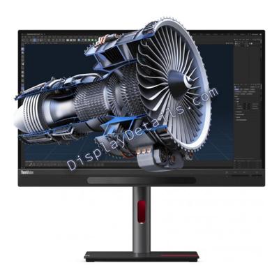 Lenovo ThinkVision 27 3D 400x400 Image