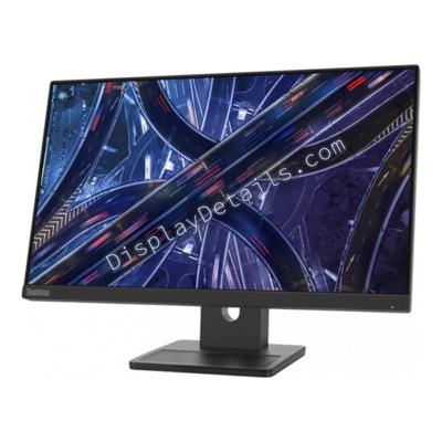 Lenovo ThinkVision E22-30 400x400 Image