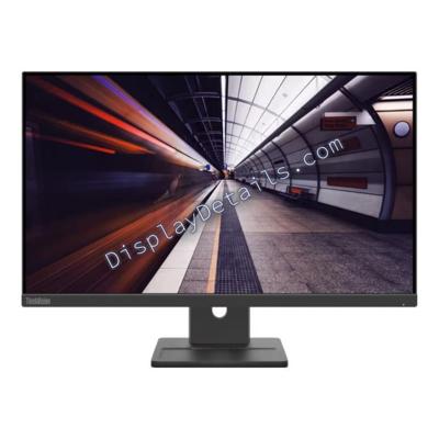 Lenovo ThinkVision E24-30 400x400 Image