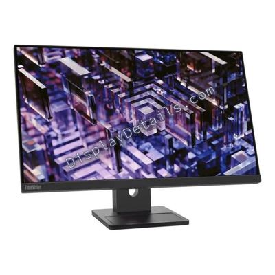 Lenovo ThinkVision E24q-30 400x400 Image