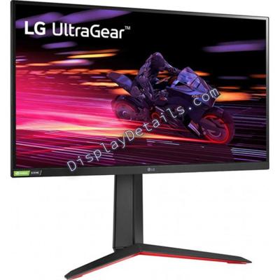 LG 27GP750 400x400 Image