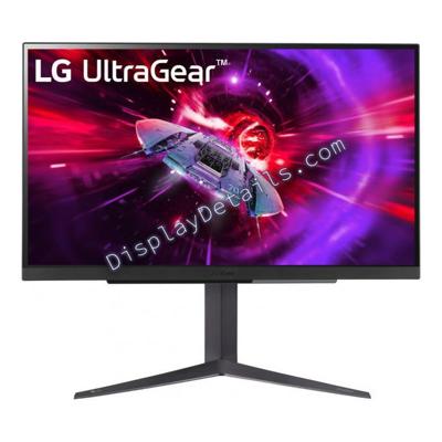 LG 27GR82Q 400x400 Image