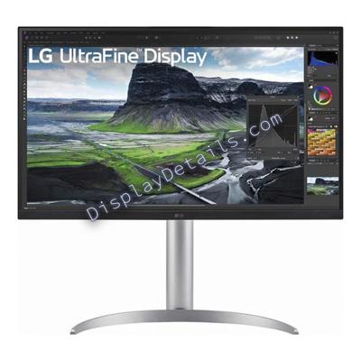 LG 27UQ85R 400x400 Image