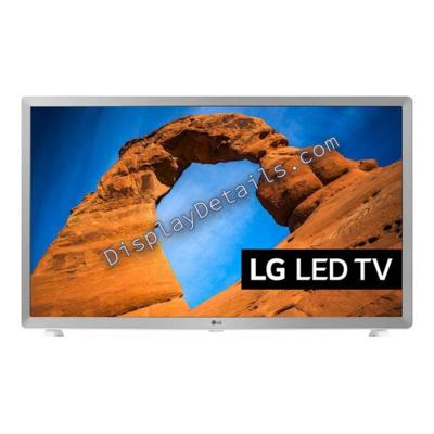 LG 32LK6200PLA 400x400 Image