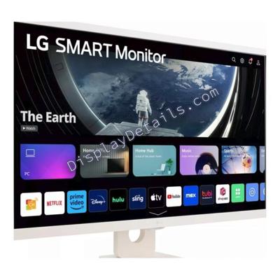 LG 32SR53FS 400x400 Image