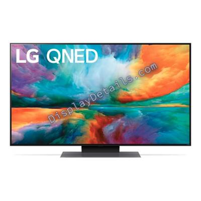 LG 50QNED816RE 400x400 Image