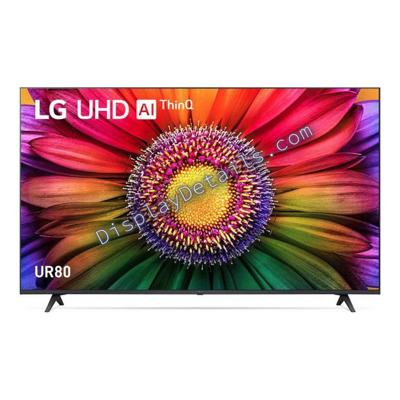 LG 50UR80006LJ 400x400 Image