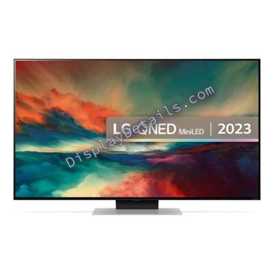 LG 55QNED866RE 400x400 Image