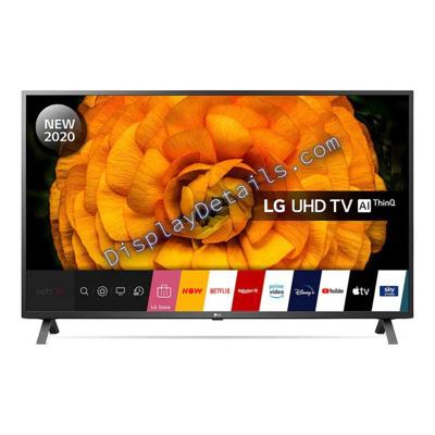 LG 65UN85006LA 400x400 Image