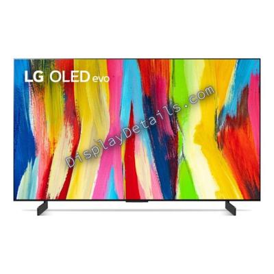 LG OLED42C29LB 400x400 Image