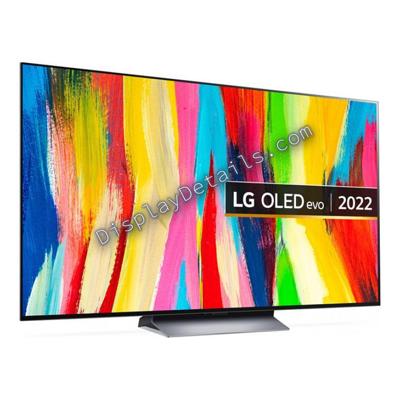 LG OLED48C29LB 400x400 Image