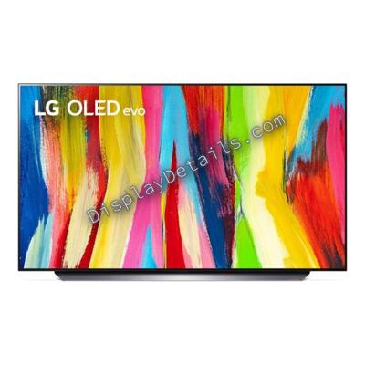 LG OLED48C2PUA 400x400 Image