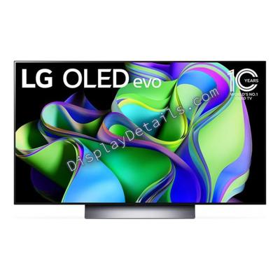 LG OLED48C3PUA 400x400 Image