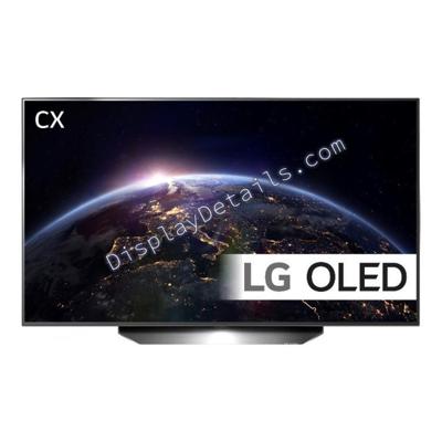 LG OLED48CX9LB 400x400 Image