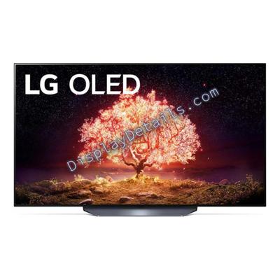 LG OLED55B1PUA 400x400 Image