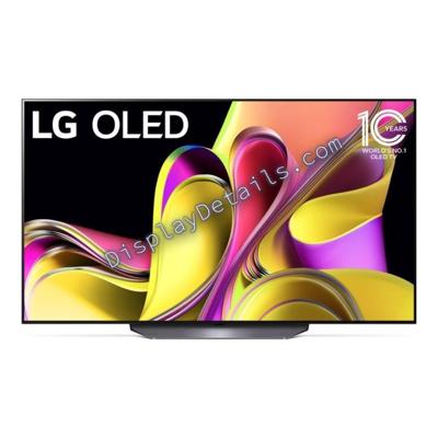 LG OLED55B36LA 400x400 Image