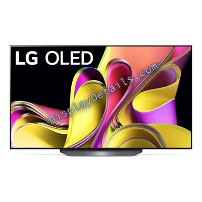 LG OLED55B3PUA 400x400 Image