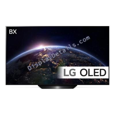 LG OLED55BXPUA 400x400 Image