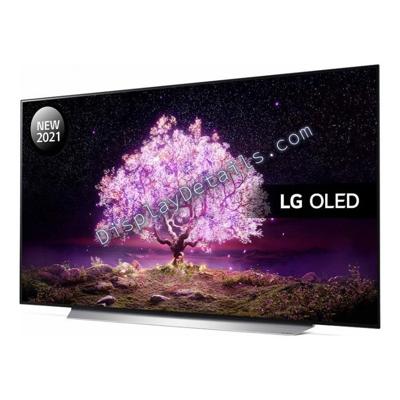LG OLED55C16LA 400x400 Image