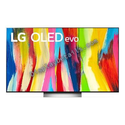 LG OLED55C29LD 400x400 Image