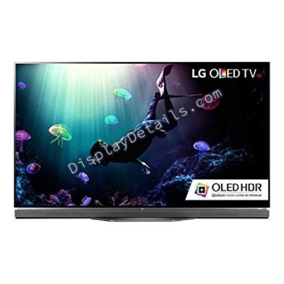 LG OLED55E6P 400x400 Image