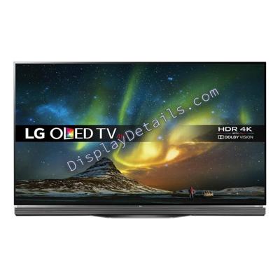 LG OLED55E6V 400x400 Image