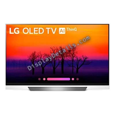 LG OLED55E8PUA 400x400 Image
